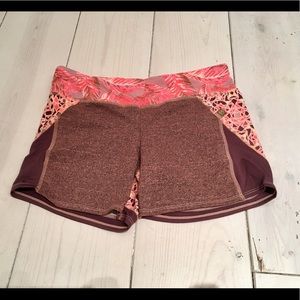 Maaji Workout Shorts